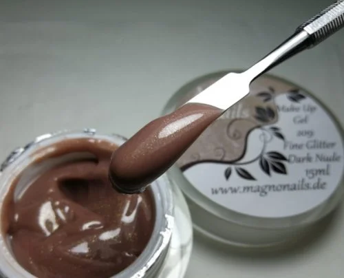 Nagelzubehör Shop in der Nähe - Make Up Aufbau Gele